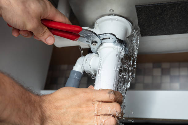 Water damage restoration experts in Richgrove, CA