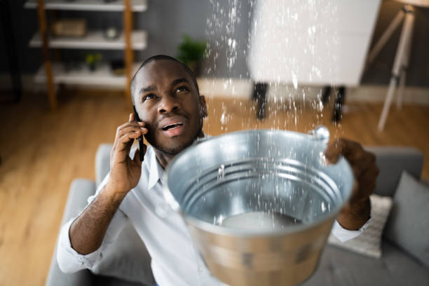 Best 24-hour water damage restoration  in Richgrove, CA