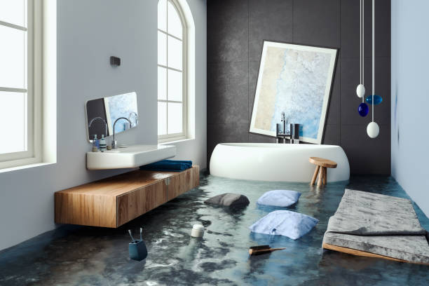 Best 24/7 water damage repair  in Richgrove, CA