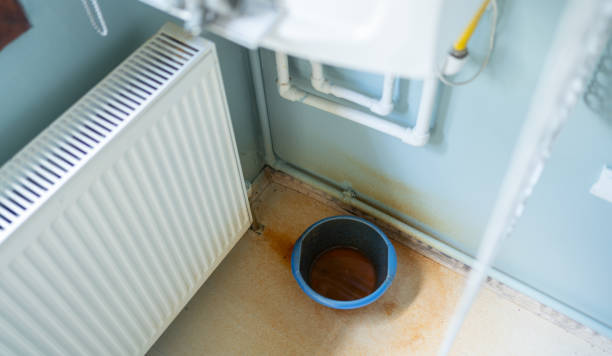 Professional Water damage restoration in Richgrove, CA