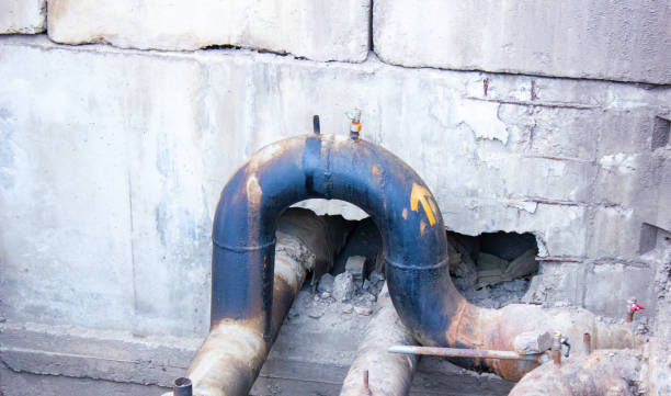 Best Ceiling water damage repair  in Richgrove, CA